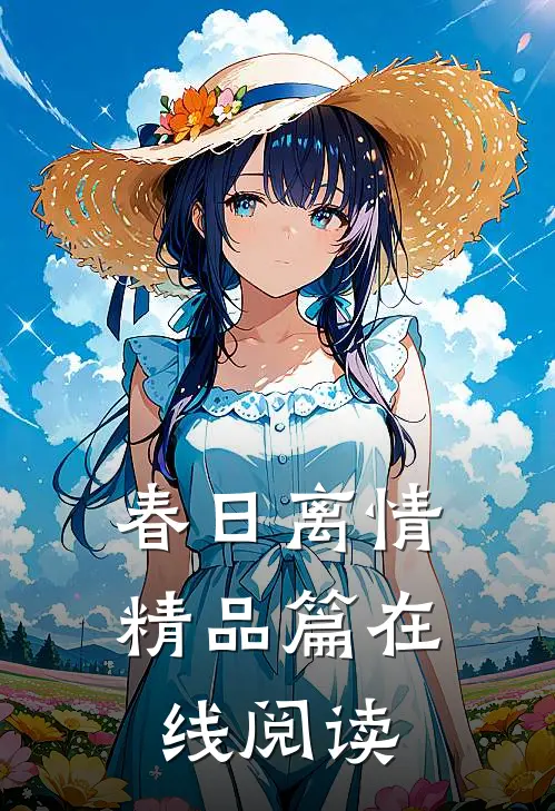 春日离情精品篇在线阅读