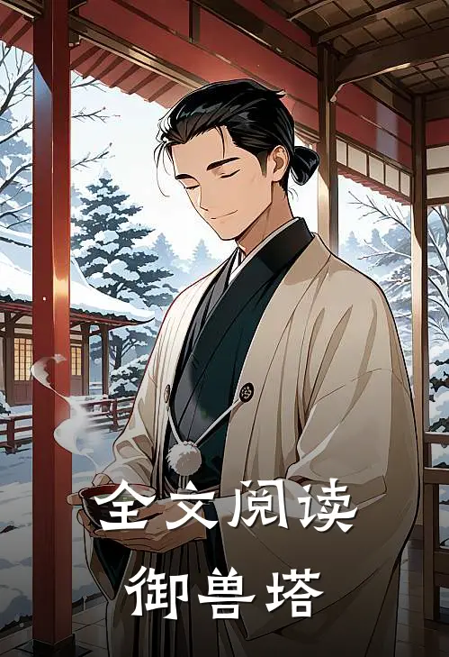 全文阅读御兽塔