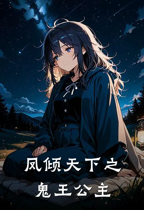凤倾天下之鬼王公主