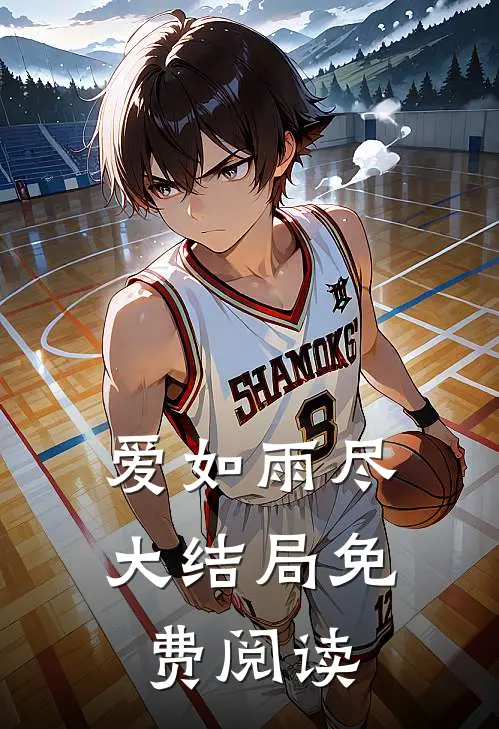 爱如雨尽大结局免费阅读