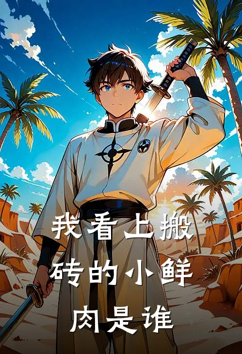 我看上搬砖的小鲜肉是谁