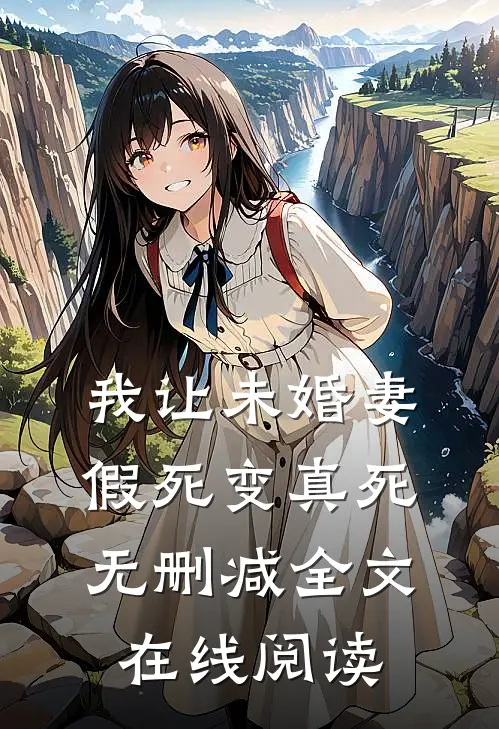 我让未婚妻假死变真死无删减全文在线阅读