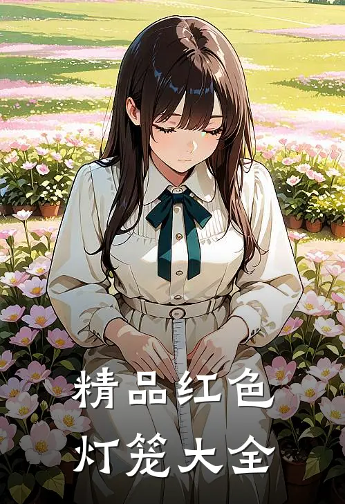 精品红色灯笼大全