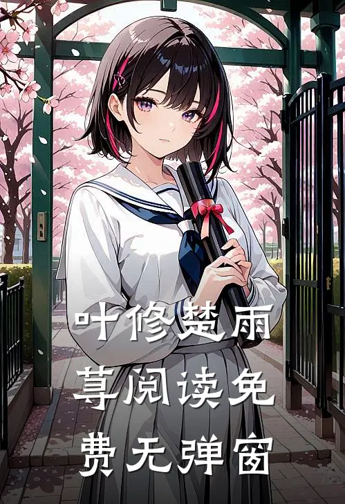 叶修楚雨荨阅读免费无弹窗
