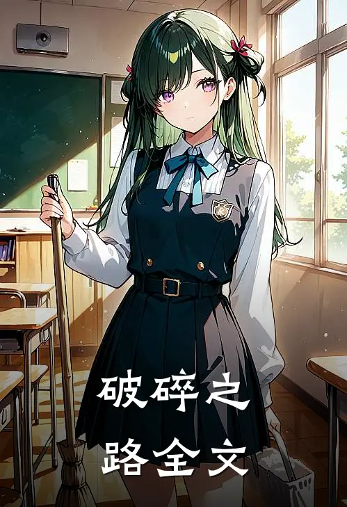 破碎之路全文