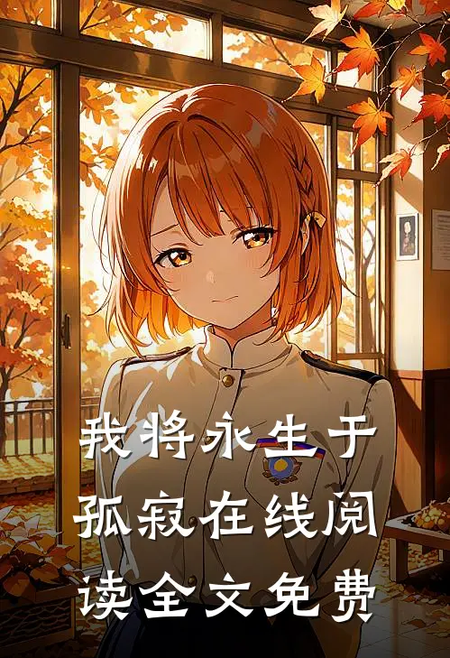 我将永生于孤寂在线阅读全文免费