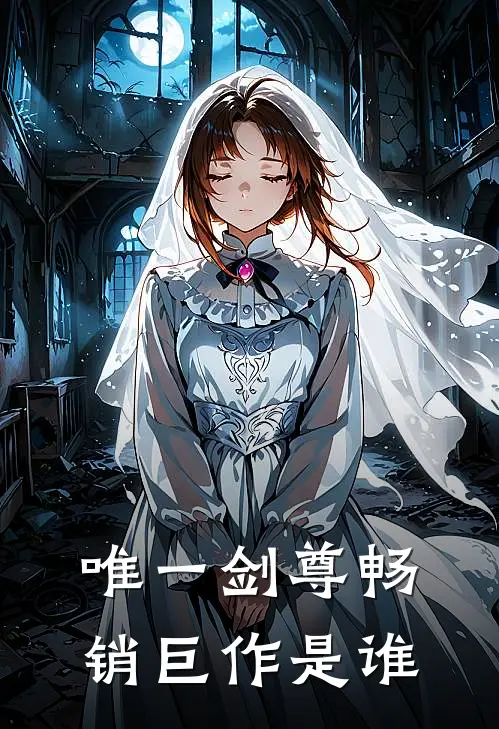 唯一剑尊畅销巨作是谁