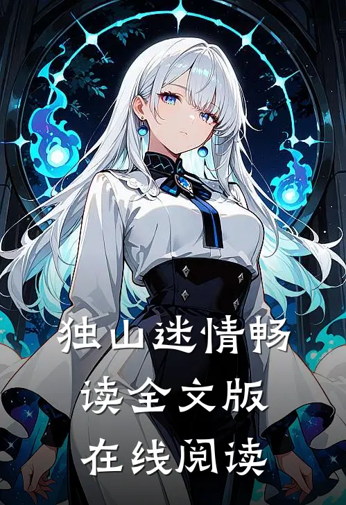 独山迷情畅读全文版在线阅读