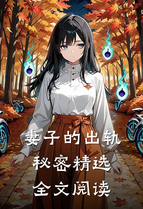 妻子的出轨秘密精选全文阅读