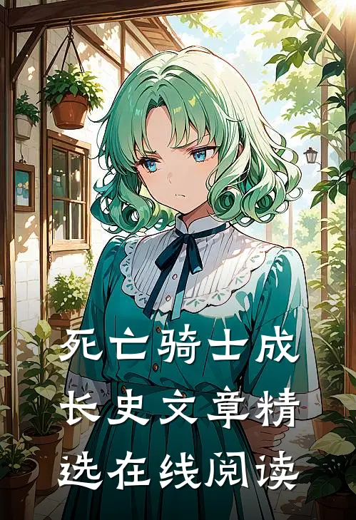 死亡骑士成长史文章精选在线阅读