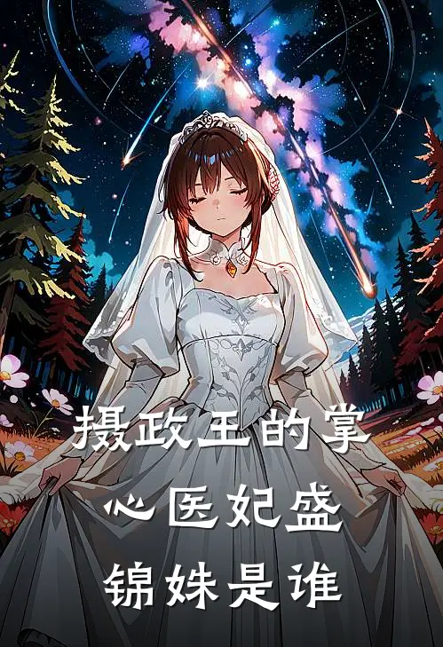 摄政王的掌心医妃盛锦姝是谁
