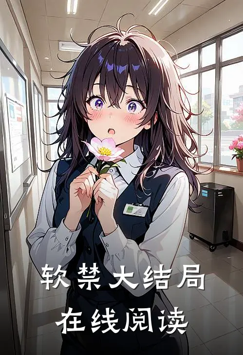 软禁大结局在线阅读