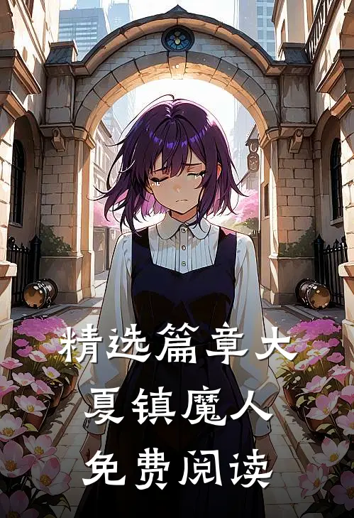 精选篇章大夏镇魔人免费阅读