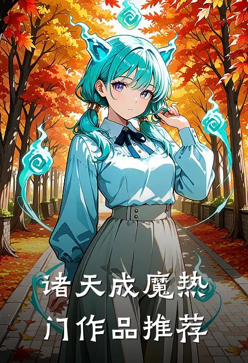 诸天成魔热门作品推荐