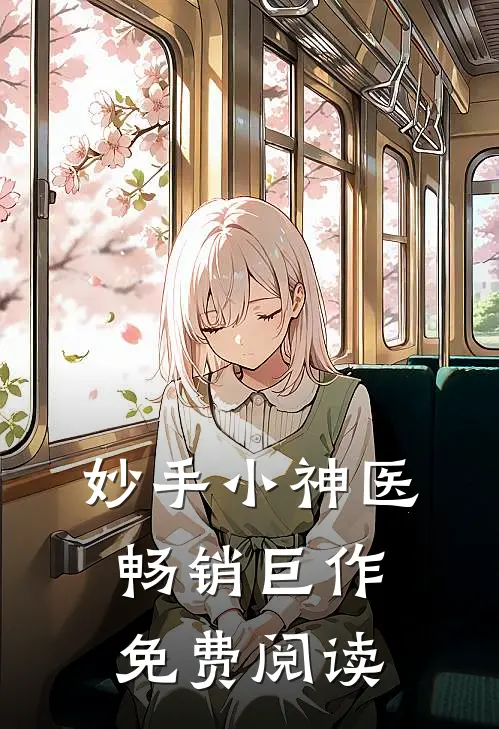 妙手小神医畅销巨作免费阅读