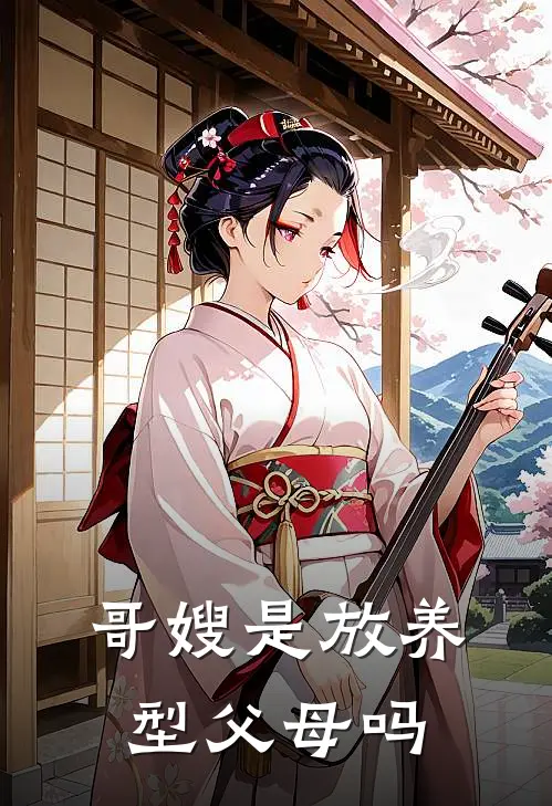 哥嫂是放养型父母吗