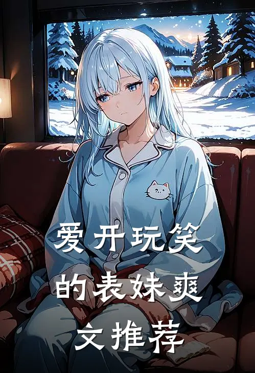 爱开玩笑的表妹爽文推荐