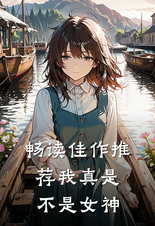 畅读佳作推荐我真是不是女神