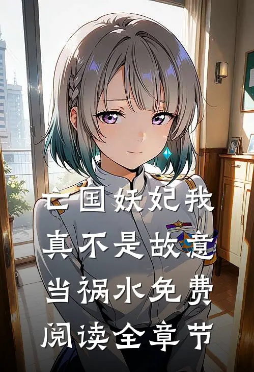亡国妖妃我真不是故意当祸水免费阅读全章节