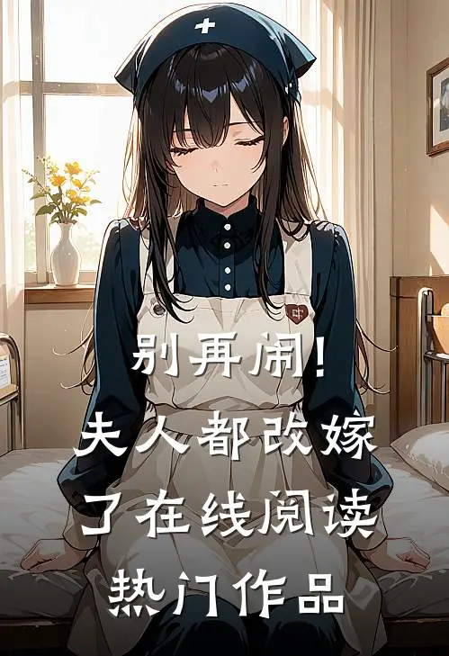 别再闹!夫人都改嫁了在线阅读热门作品