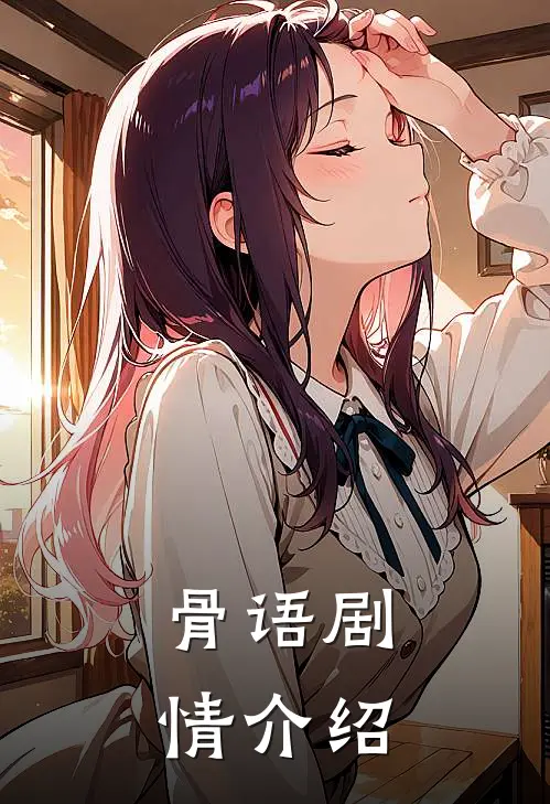 骨语剧情介绍