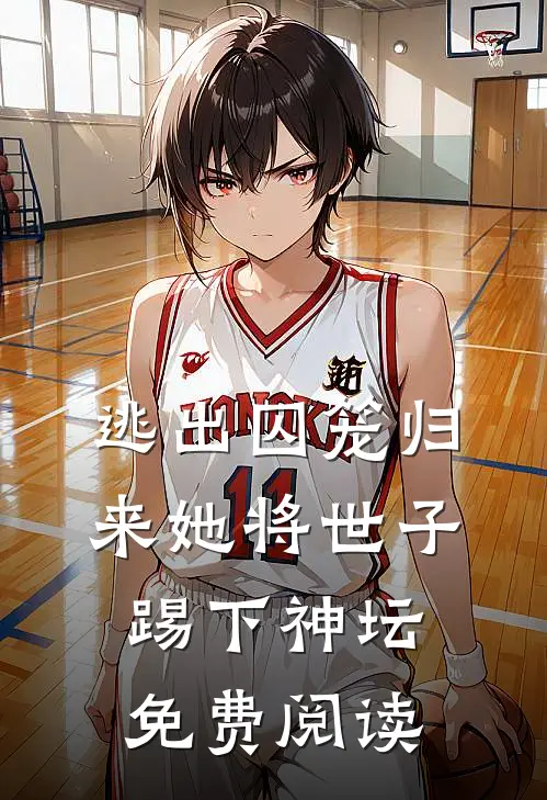 逃出囚笼归来她将世子踢下神坛免费阅读