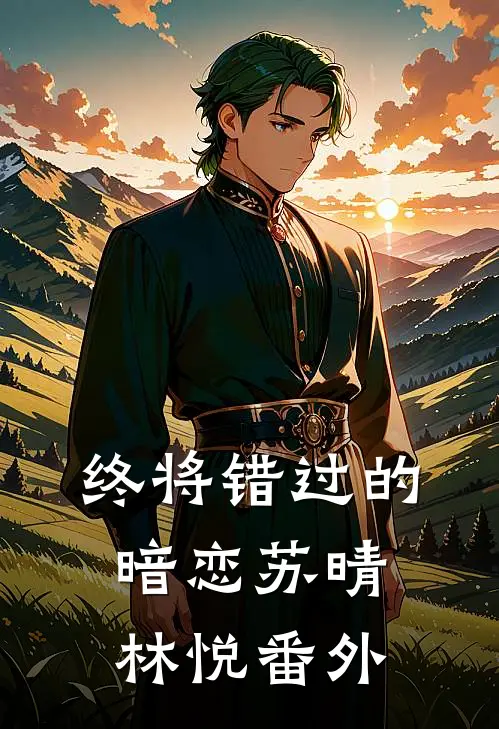 终将错过的暗恋苏晴林悦 番外