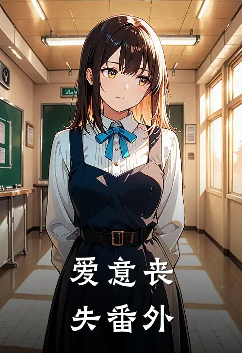 爱意丧失 番外