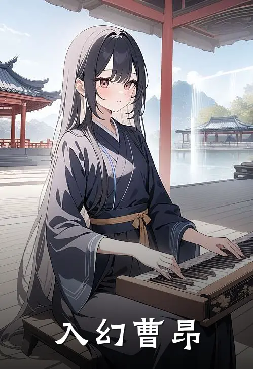 入幻曹昂