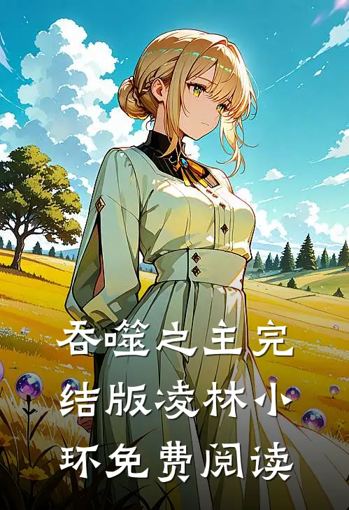 吞噬之主完结版凌林小环免费阅读