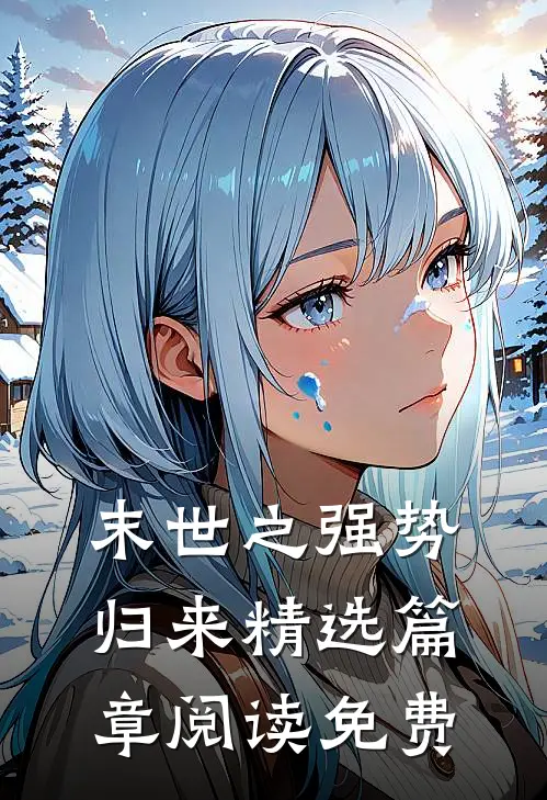 末世之强势归来精选篇章阅读免费