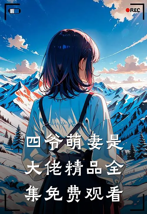 四爷萌妻是大佬精品全集免费观看