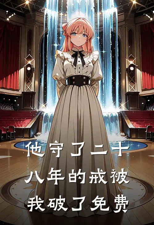他守了二十八年的戒被我破了免费