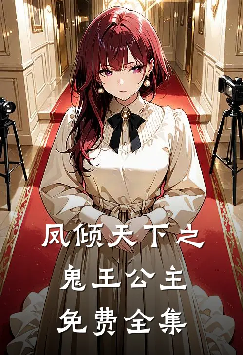 凤倾天下之鬼王公主免费全集