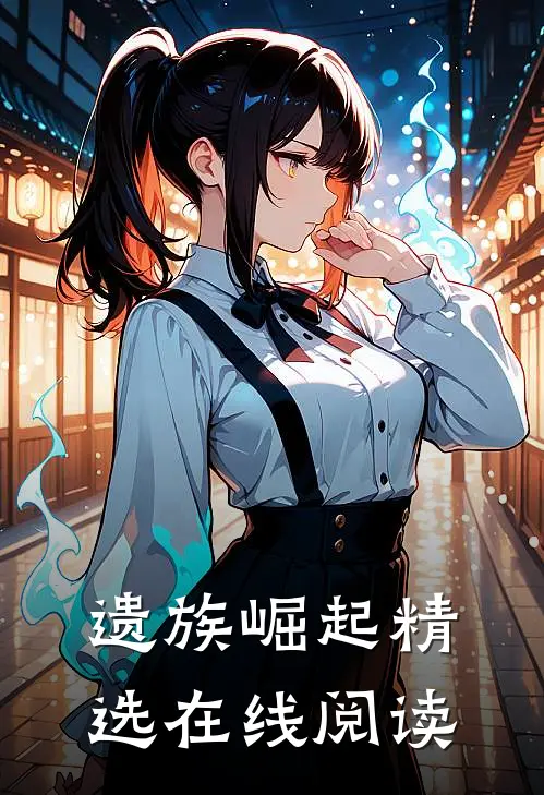 遗族崛起精选在线阅读