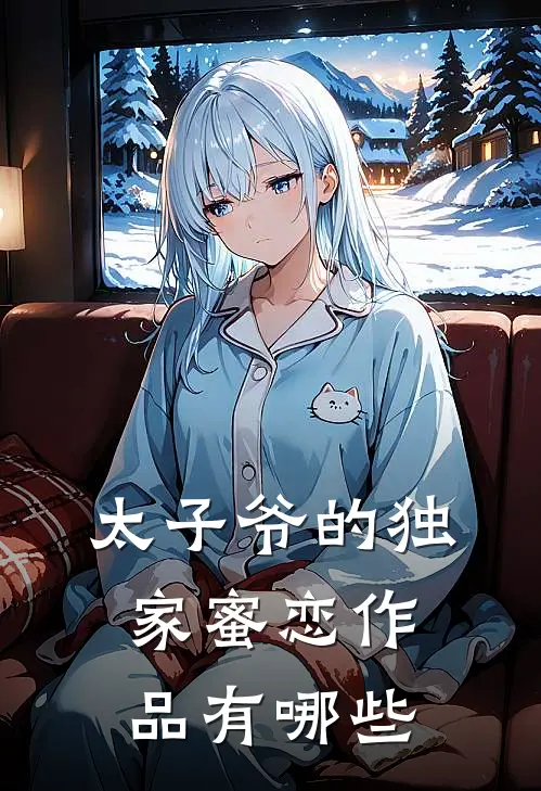 太子爷的独家蜜恋作品有哪些