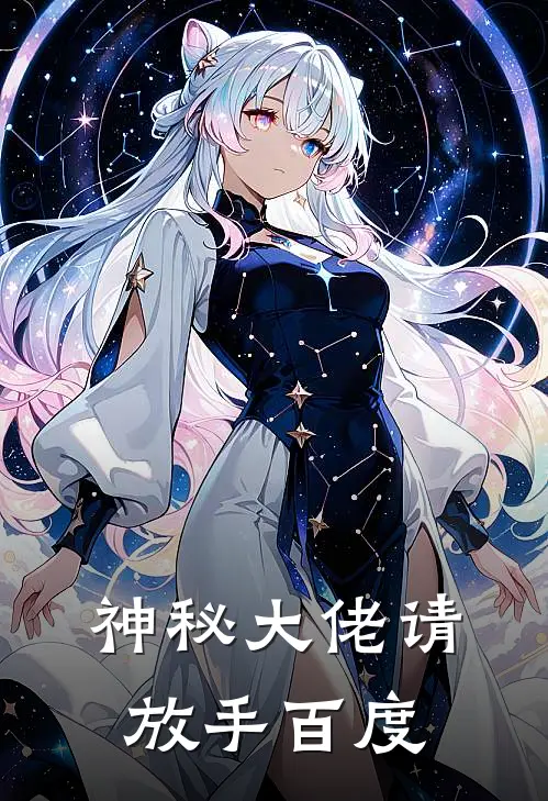 神秘大佬请放手百度
