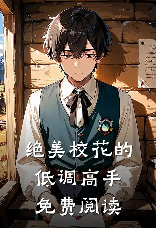 绝美校花的低调高手免费阅读