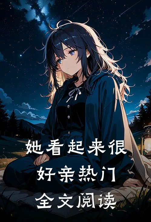 她看起来很好亲热门全文阅读