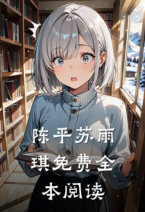 陈平苏雨琪免费全本阅读