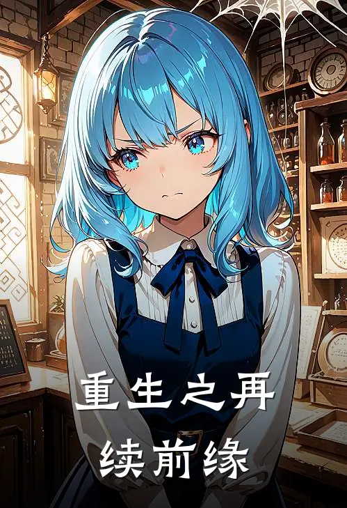 重生之再续前缘