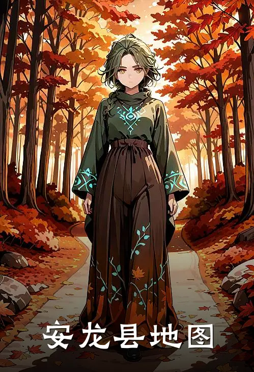 安龙县地图