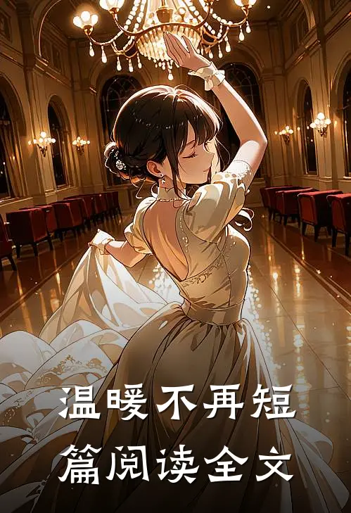 温暖不再短篇阅读全文