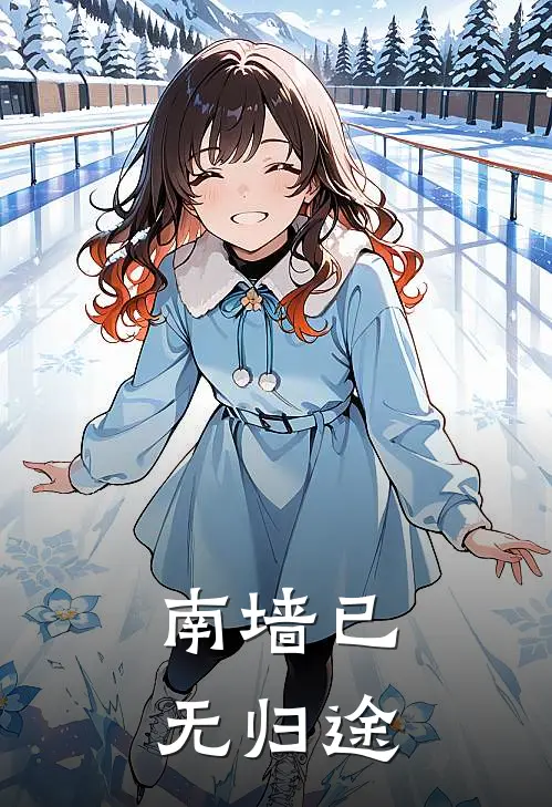 南墙已无归途