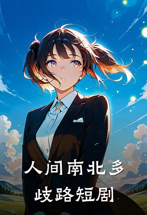 人间南北多歧路短剧