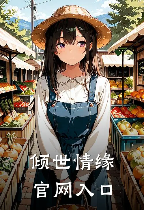 倾世情缘官网入口