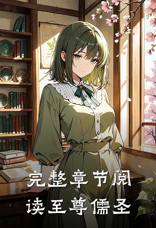 完整章节阅读至尊儒圣