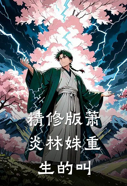 精修版萧炎林姝重生的叫