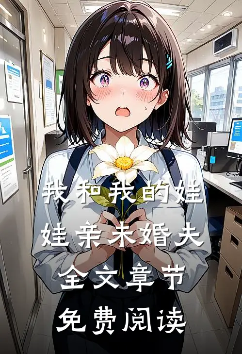 我和我的娃娃亲未婚夫全文章节免费阅读