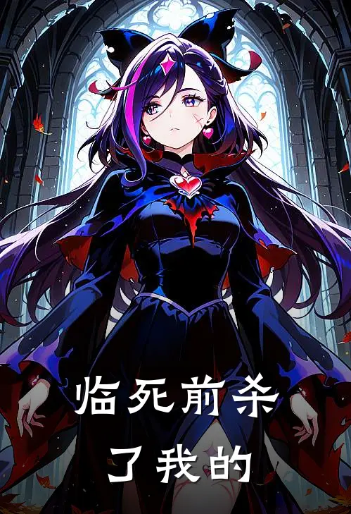 临死前杀了我的